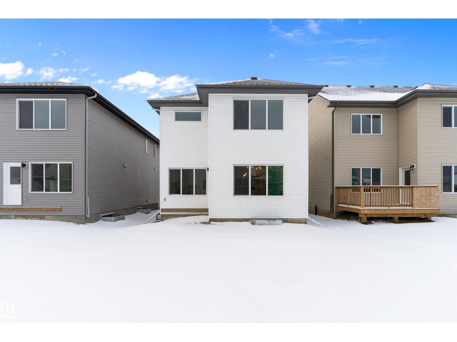 4015 208 St Nw, Edmonton, Alberta  T6M 3E4 - Photo 48 - E4468974