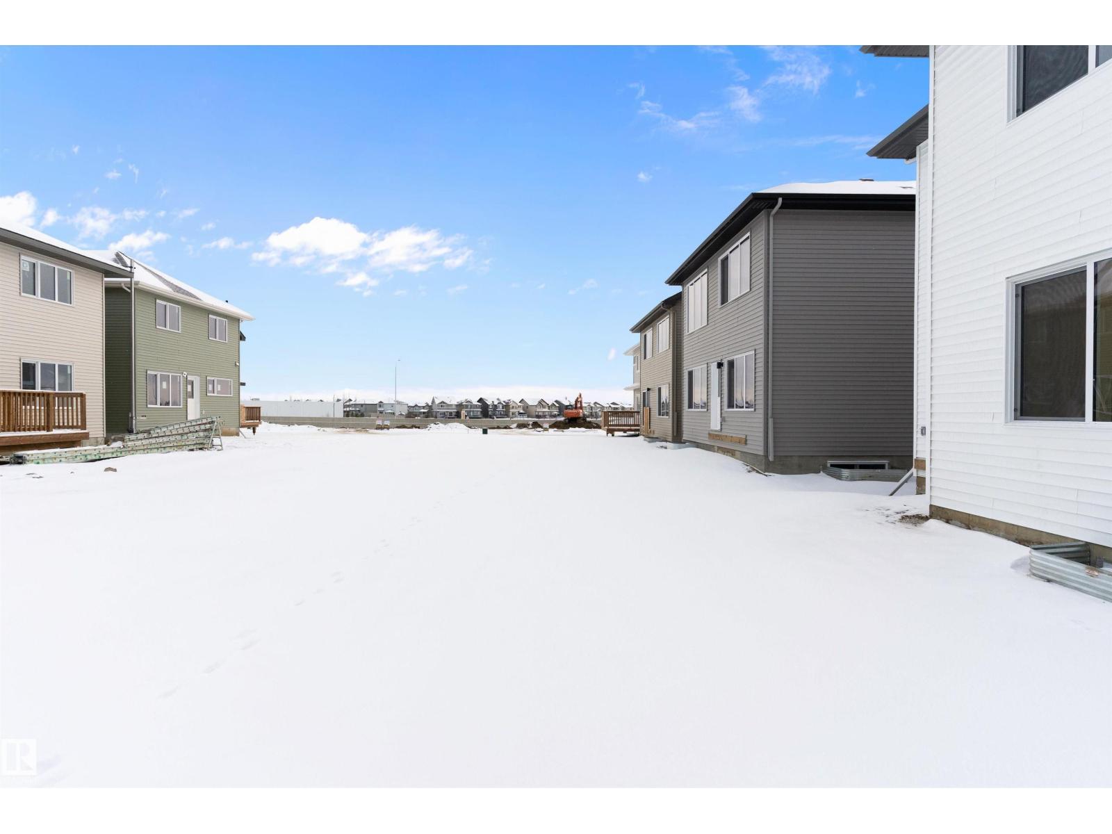 4015 208 St Nw, Edmonton, Alberta  T6M 3E4 - Photo 49 - E4468974