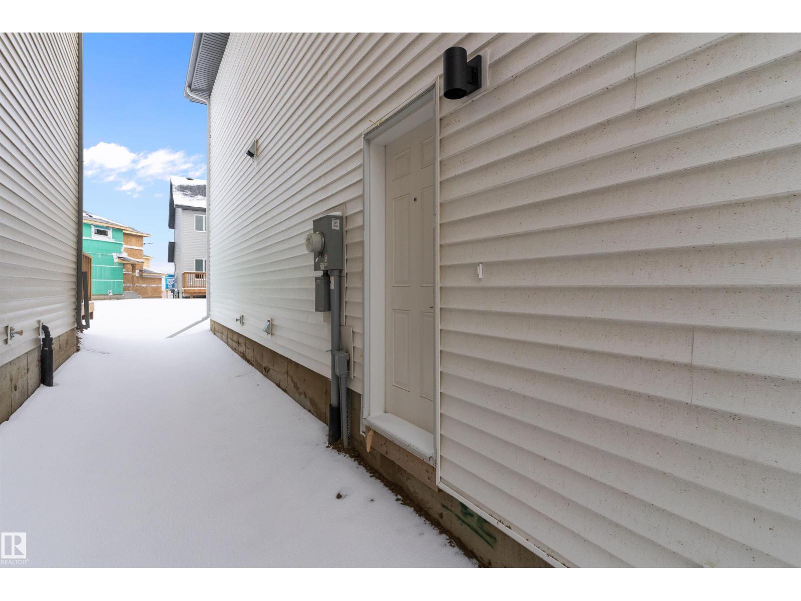 4015 208 St Nw, Edmonton, Alberta  T6M 3E4 - Photo 47 - E4468974