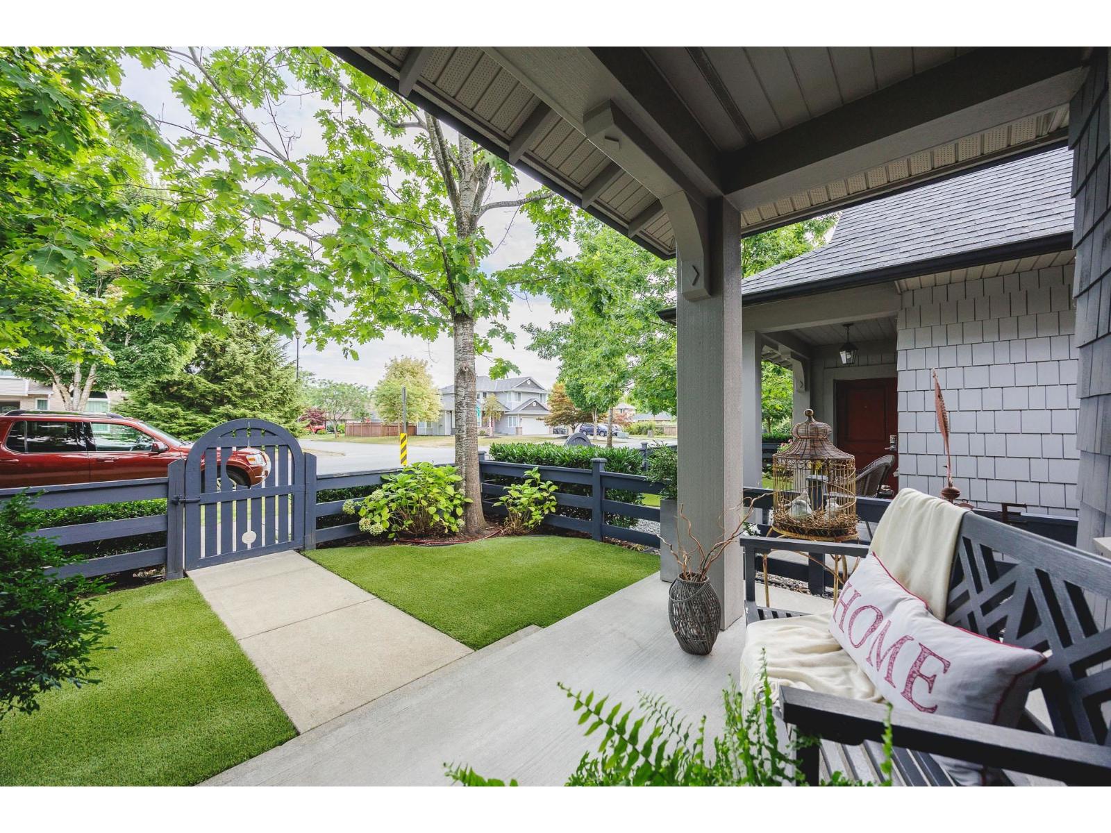 93 6450 187 Street, Surrey, British Columbia  V3S 2X4 - Photo 5 - R3075308