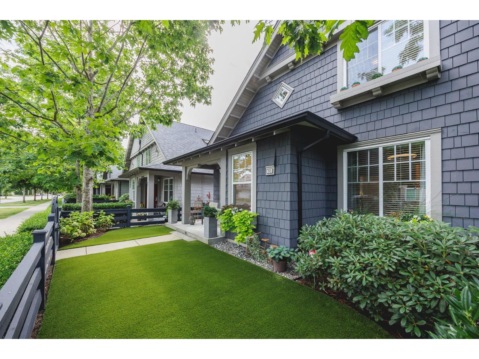 93 6450 187 Street, Surrey, British Columbia  V3S 2X4 - Photo 4 - R3075308