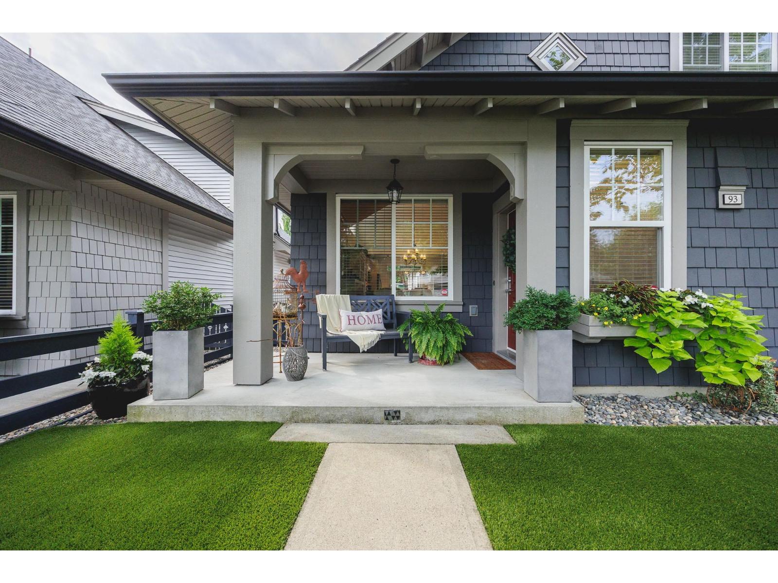 93 6450 187 Street, Surrey, British Columbia  V3S 2X4 - Photo 3 - R3075308