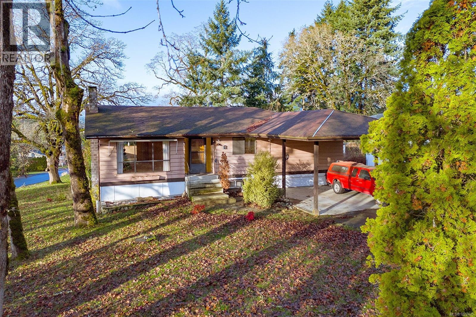 6026 Hyacinth Pl, Duncan, British Columbia  V9L 3Y7 - Photo 2 - 1022433