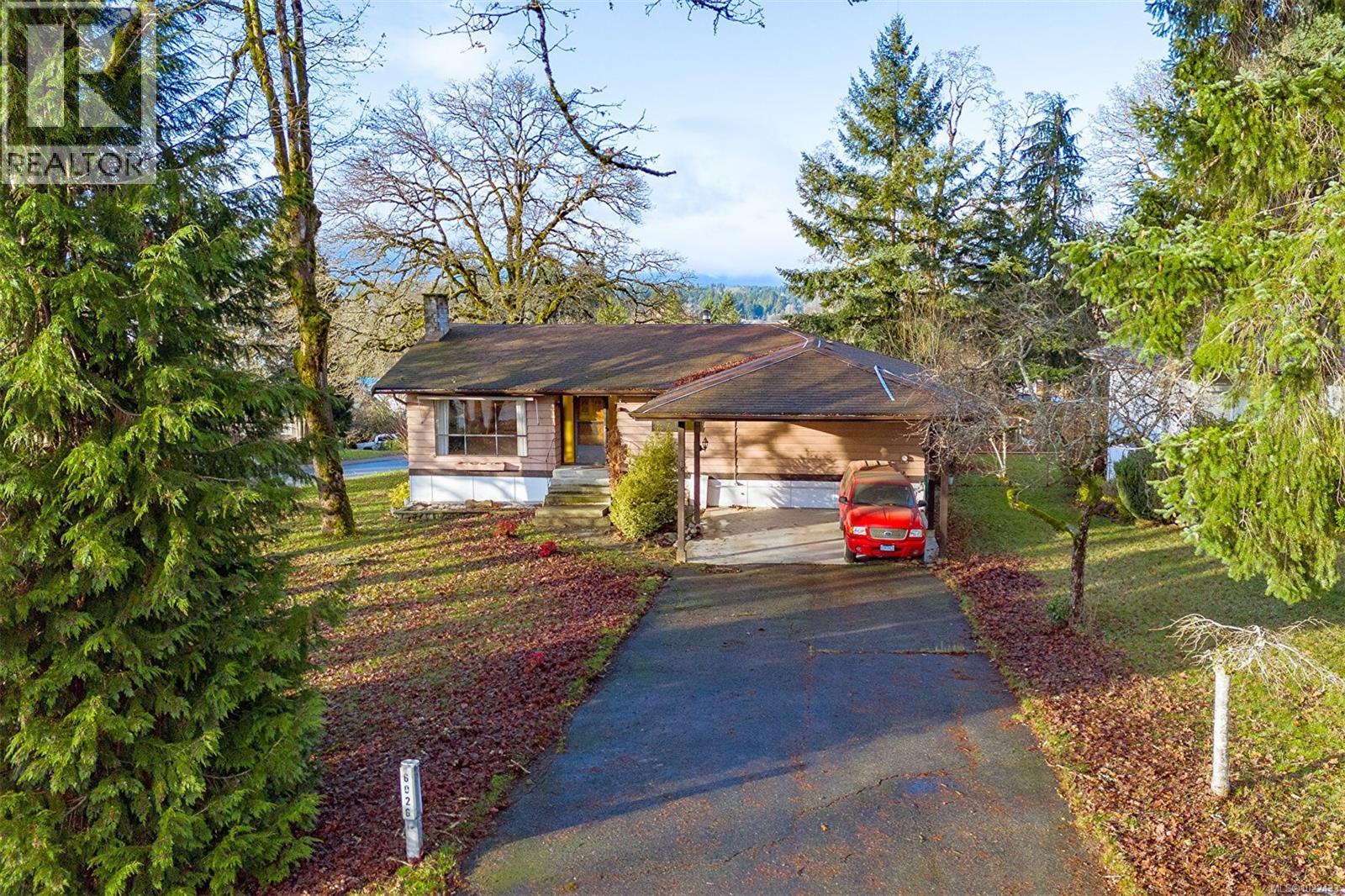 6026 Hyacinth Pl, Duncan, British Columbia