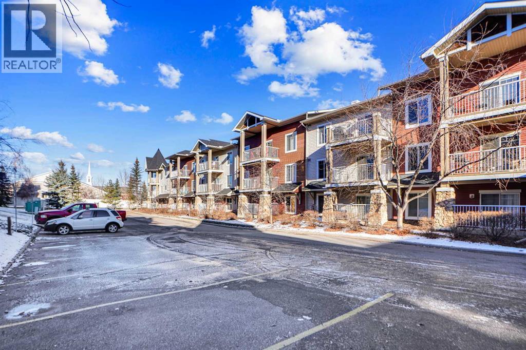 4109, 70 Panamount Drive Nw, Calgary, Alberta  T3K 5Z1 - Photo 2 - A2273217