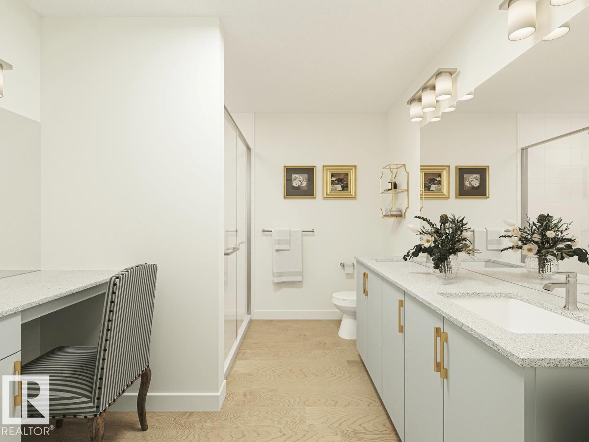 19047 20 Av Nw, Edmonton, Alberta  T6M 3E8 - Photo 11 - E4468970