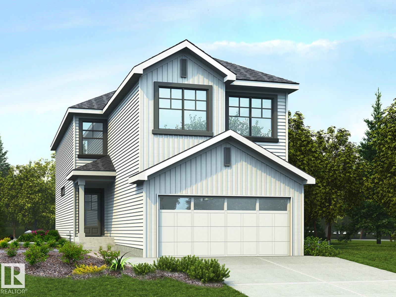 19047 20 Av Nw, Edmonton, Alberta  T6M 3E8 - Photo 1 - E4468970