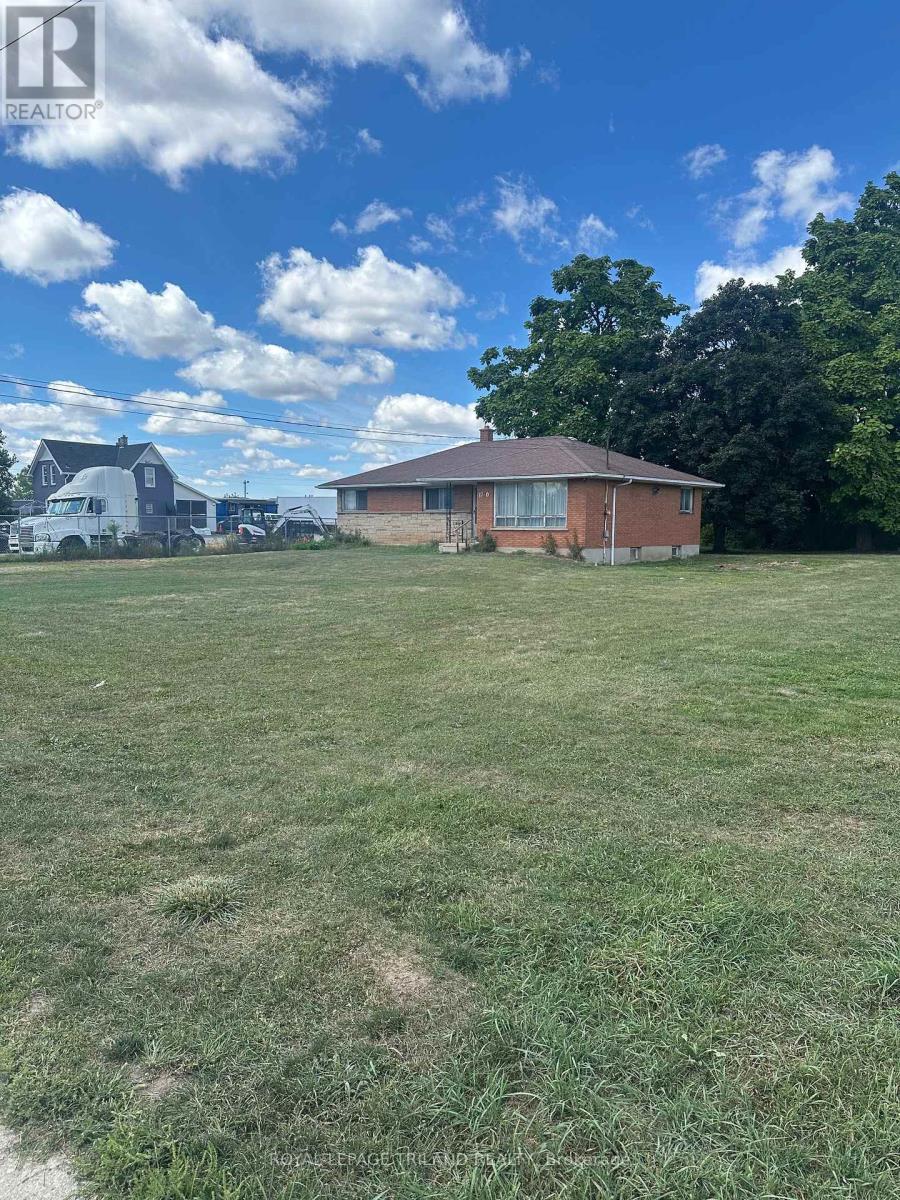 1780 Gore Road, London East, Ontario  N5W 6B8 - Photo 2 - X12663958