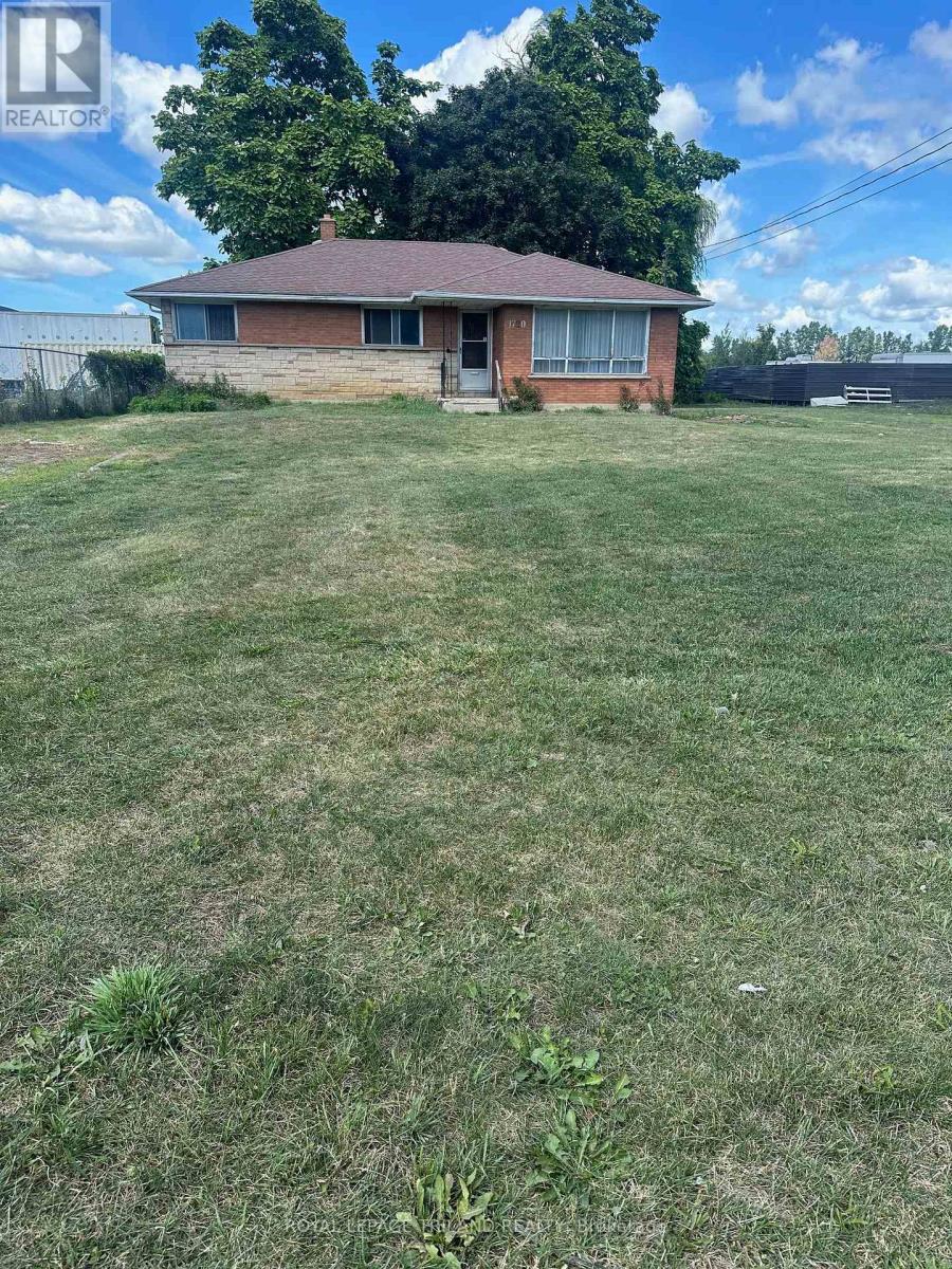 1780 Gore Road, London East, Ontario  N5W 6B8 - Photo 4 - X12663958