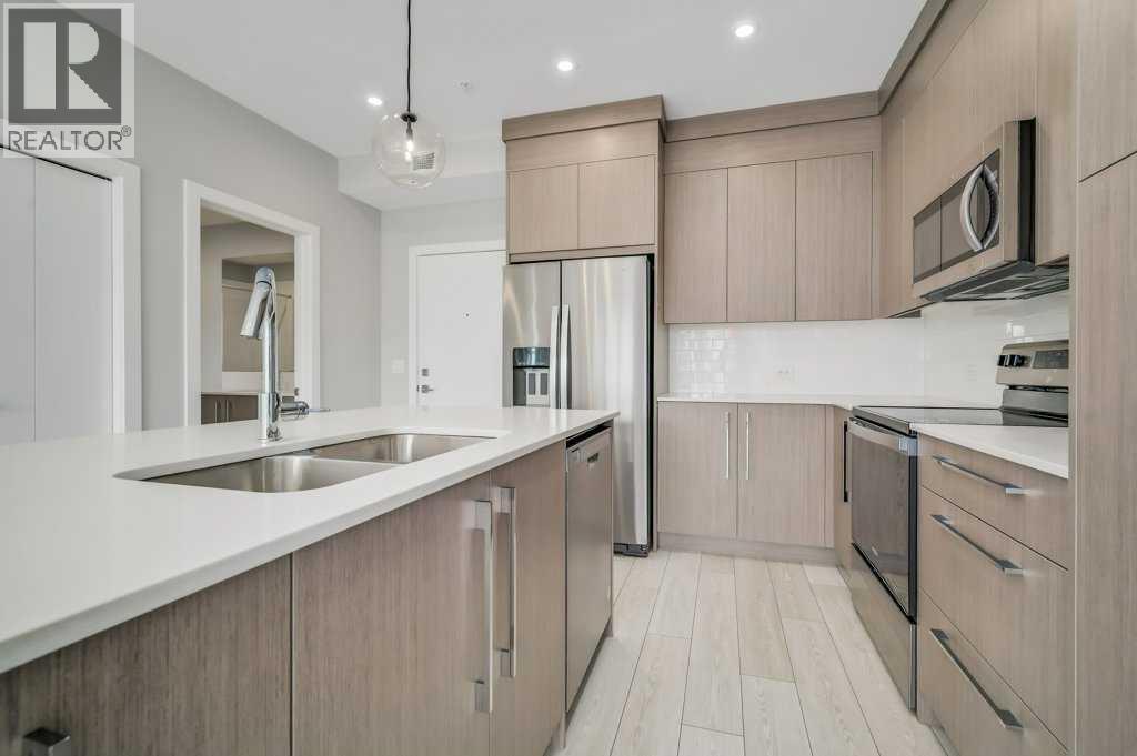 1311, 681 Savanna Boulevard Ne, Calgary, Alberta  T3J 5N9 - Photo 4 - A2277053