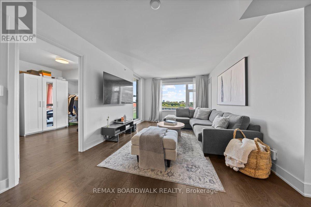 406 - 1035 Bank Street, Ottawa, Ontario  K1S 3W9 - Photo 14 - X12663886