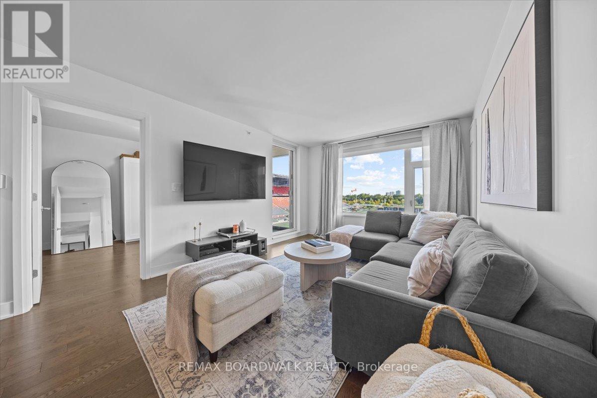 406 - 1035 Bank Street, Ottawa, Ontario  K1S 3W9 - Photo 16 - X12663886