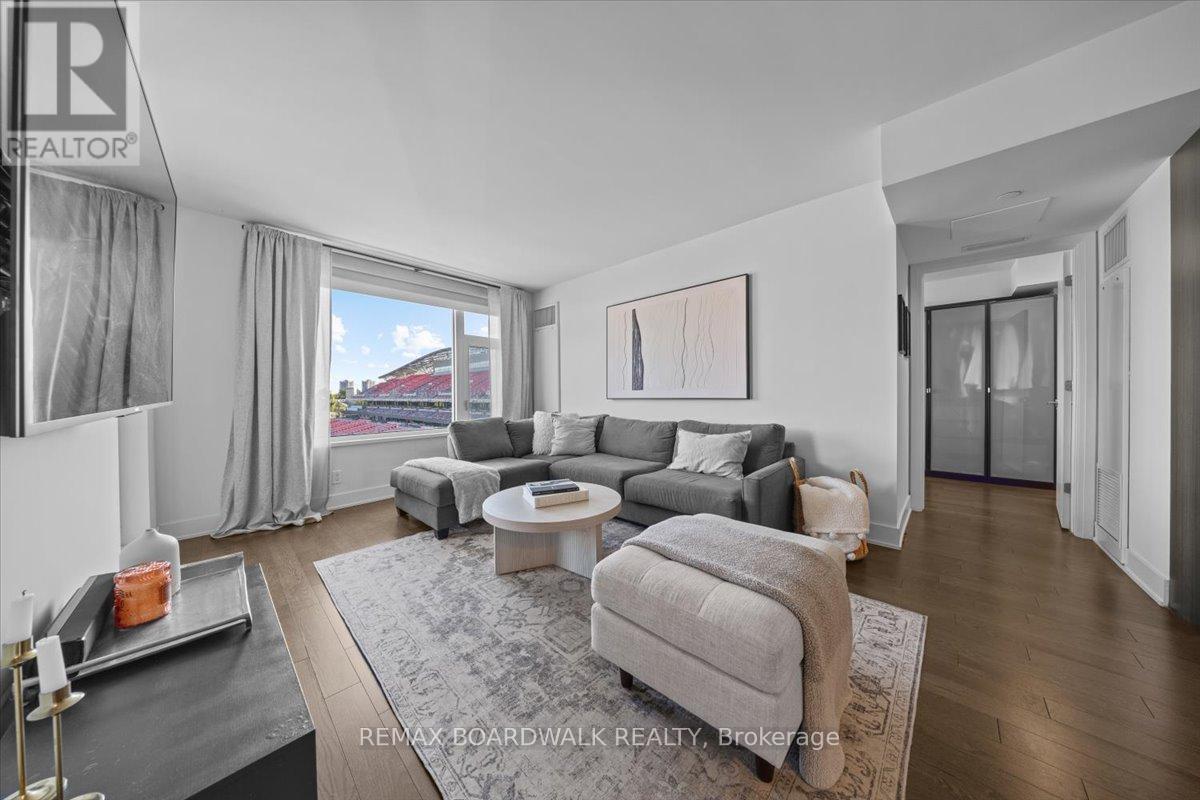 406 - 1035 Bank Street, Ottawa, Ontario  K1S 3W9 - Photo 17 - X12663886