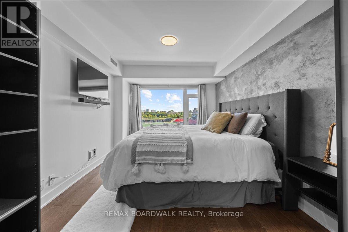 406 - 1035 Bank Street, Ottawa, Ontario  K1S 3W9 - Photo 25 - X12663886