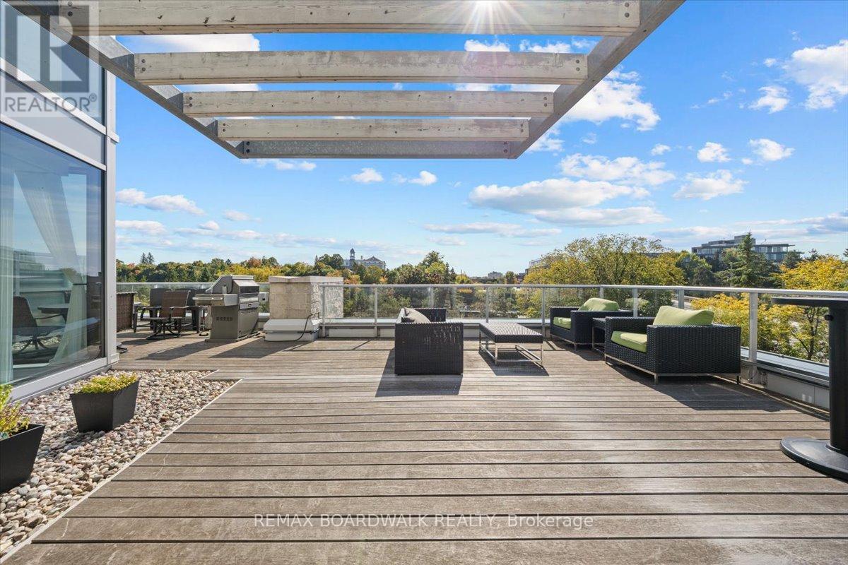 406 - 1035 Bank Street, Ottawa, Ontario  K1S 3W9 - Photo 35 - X12663886