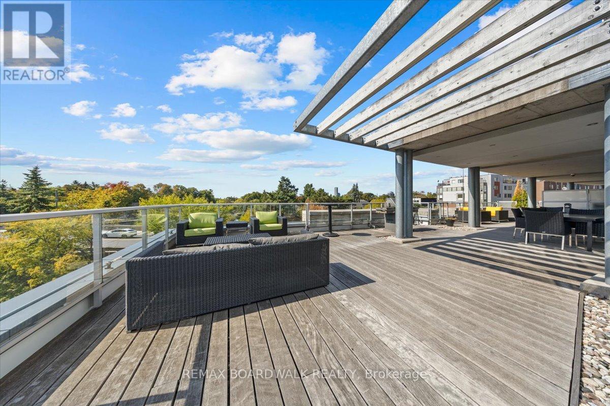 406 - 1035 Bank Street, Ottawa, Ontario  K1S 3W9 - Photo 36 - X12663886