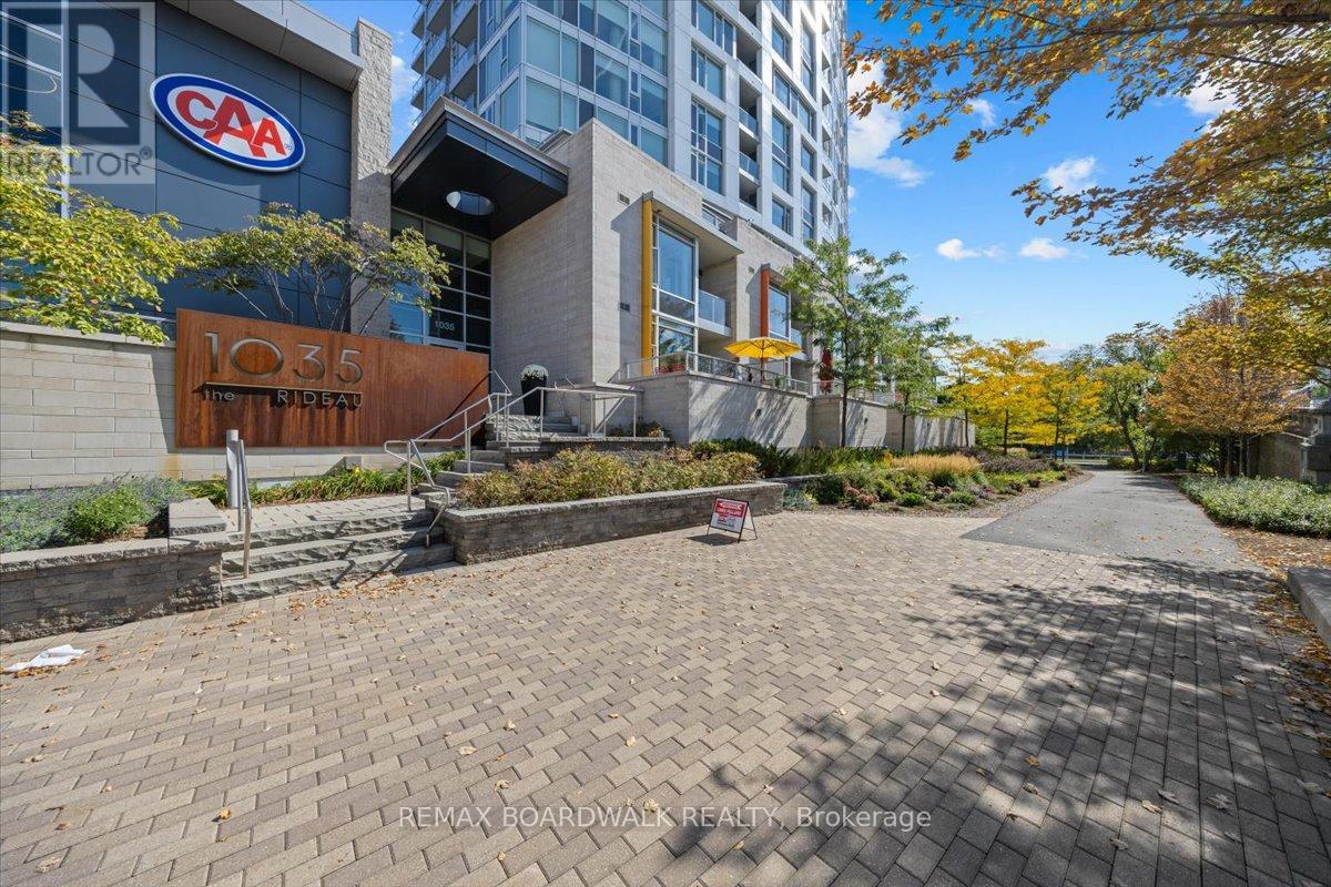 406 - 1035 Bank Street, Ottawa, Ontario  K1S 3W9 - Photo 40 - X12663886