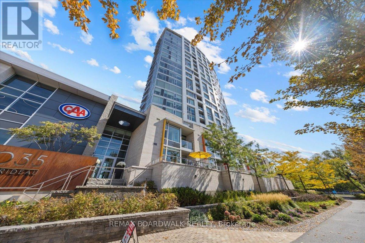 406 - 1035 Bank Street, Ottawa, Ontario  K1S 3W9 - Photo 41 - X12663886