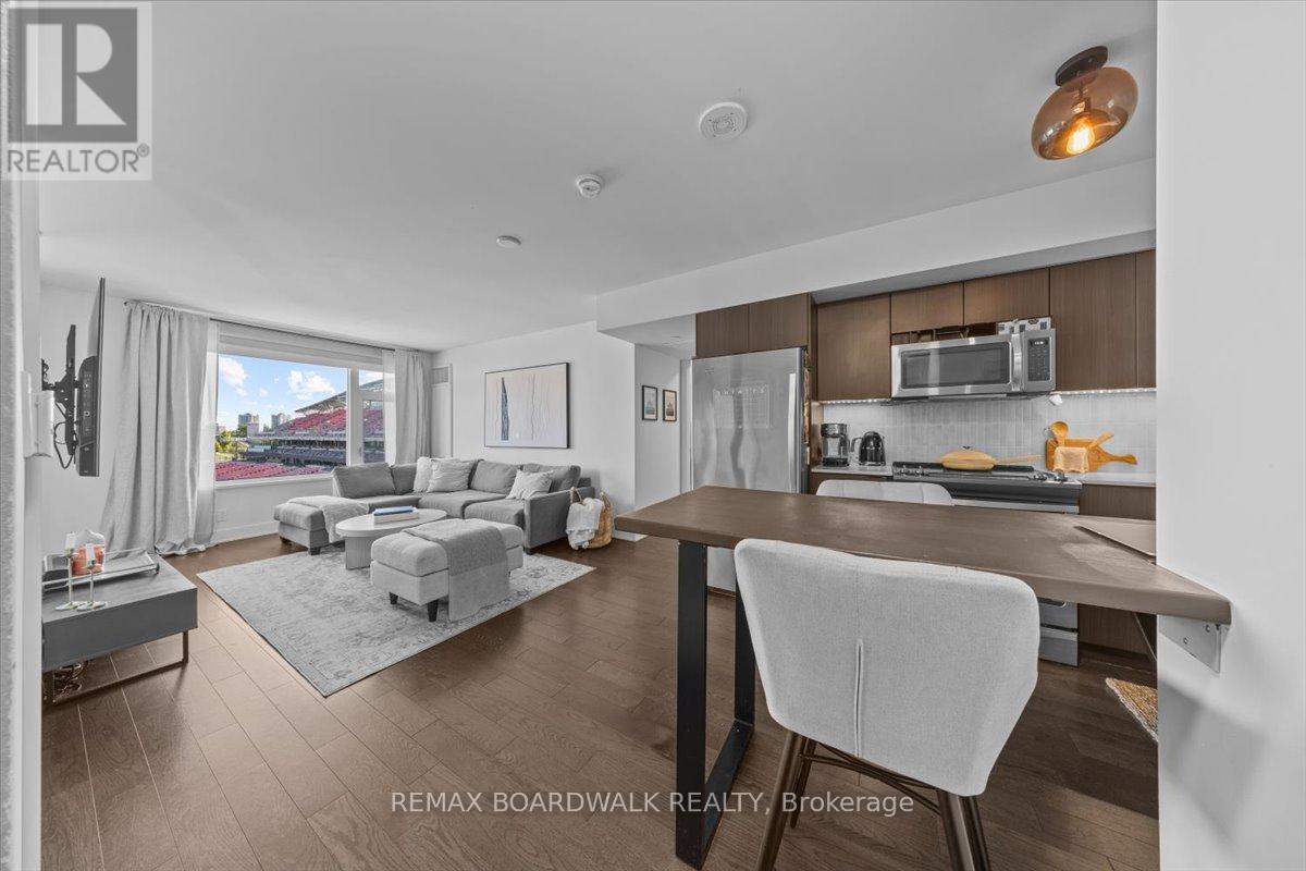 406 - 1035 Bank Street, Ottawa, Ontario  K1S 3W9 - Photo 6 - X12663886