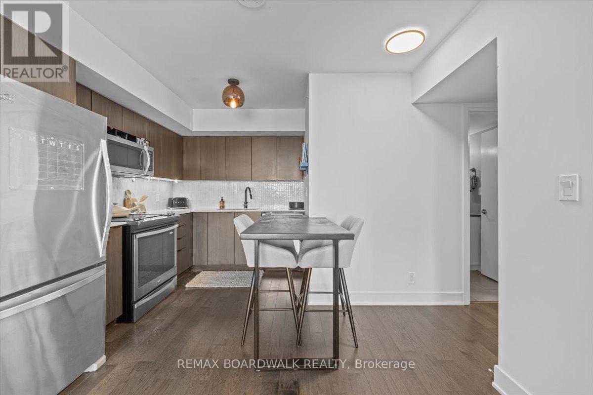 406 - 1035 Bank Street, Ottawa, Ontario  K1S 3W9 - Photo 8 - X12663886