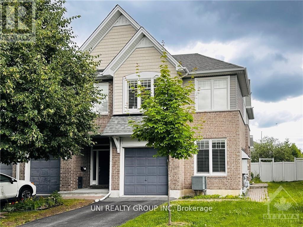140 ABETTI RIDGE, Ottawa, Ontario