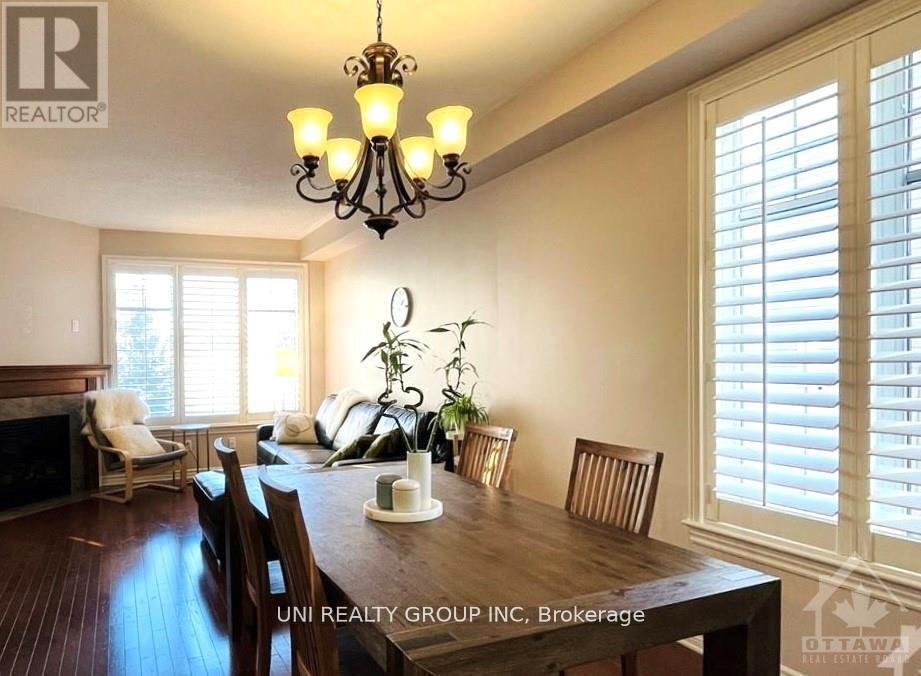 140 Abetti Ridge, Ottawa, Ontario  K2J 0Y6 - Photo 10 - X12664026