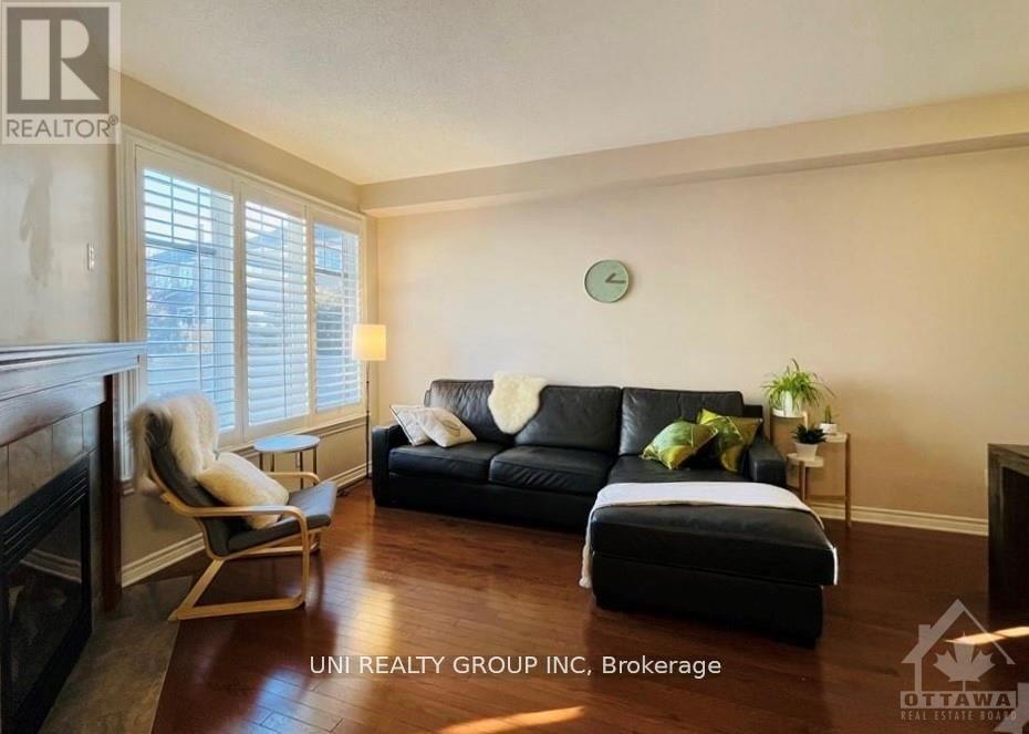 140 Abetti Ridge, Ottawa, Ontario  K2J 0Y6 - Photo 11 - X12664026