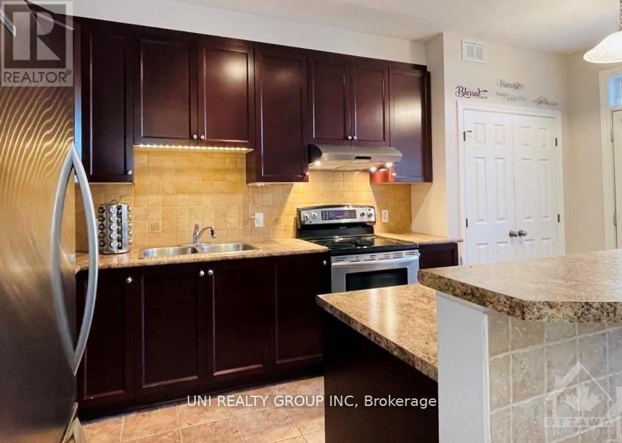140 Abetti Ridge, Ottawa, Ontario  K2J 0Y6 - Photo 13 - X12664026