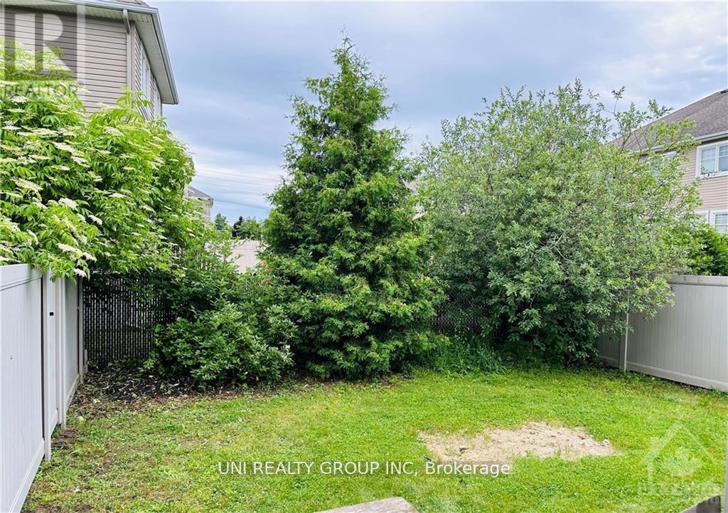 140 Abetti Ridge, Ottawa, Ontario  K2J 0Y6 - Photo 25 - X12664026