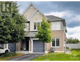 140 ABETTI RIDGE, Ottawa, Ontario