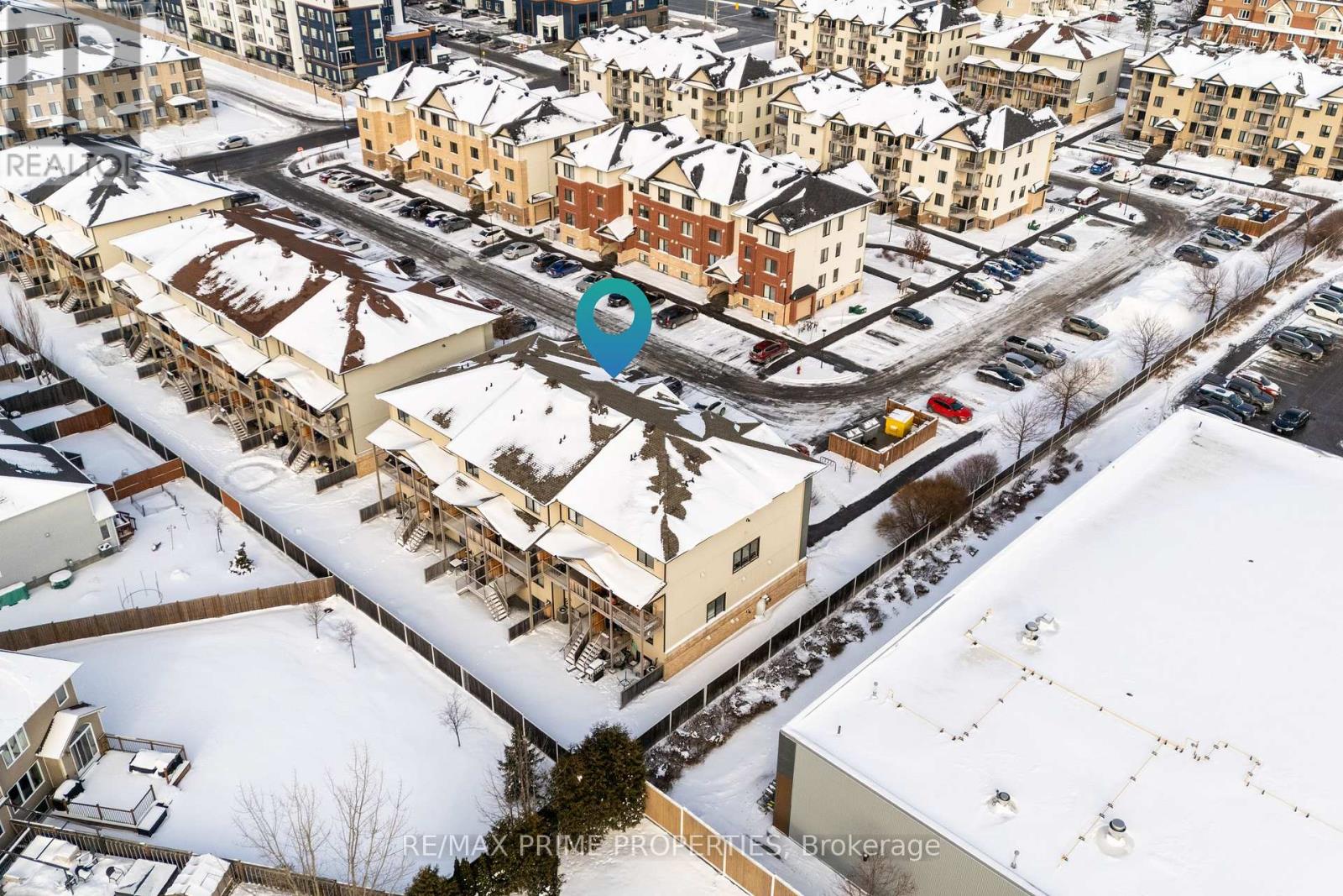 166 Bluestone Private, Ottawa, Ontario  K4A 0X7 - Photo 39 - X12664040