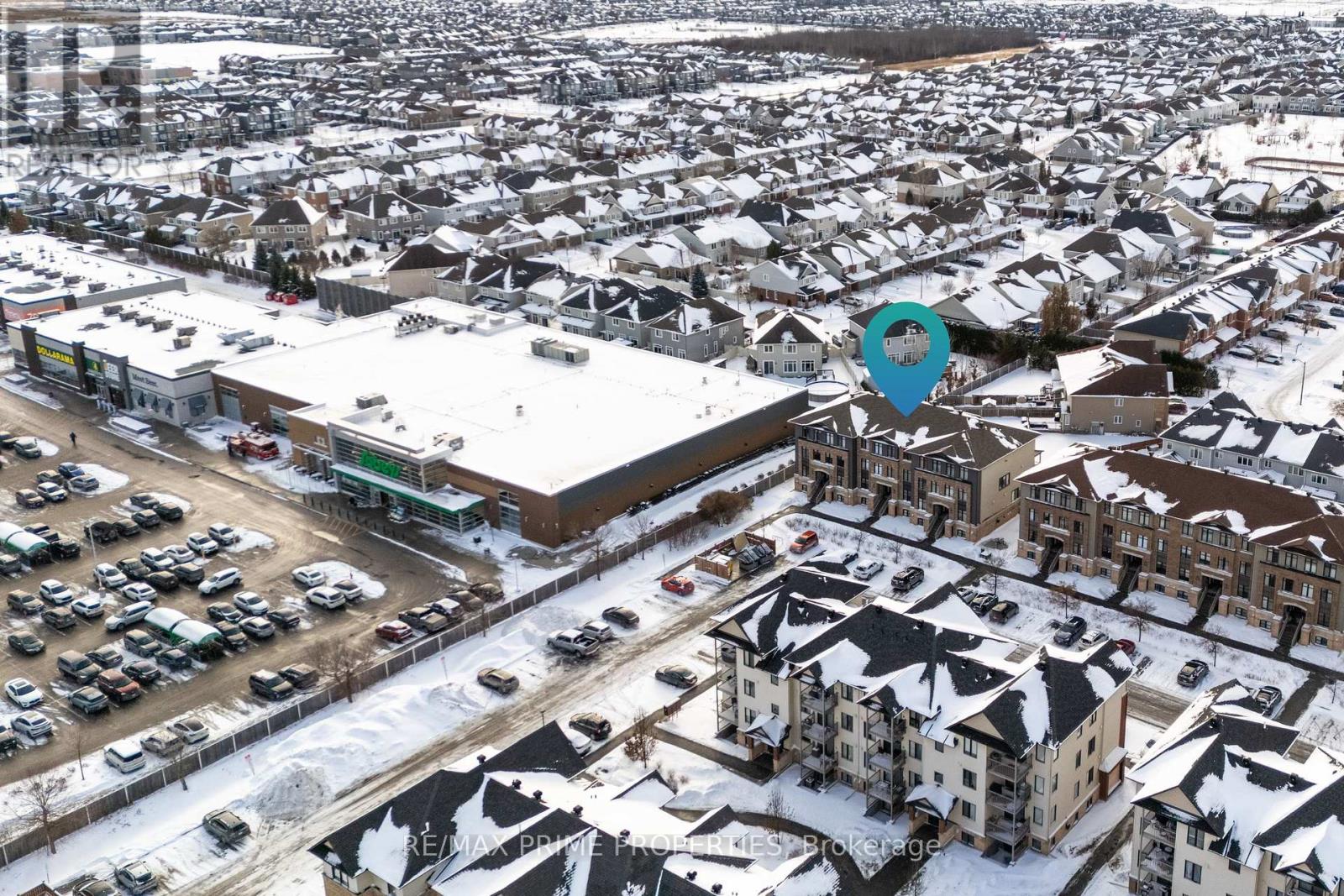 166 Bluestone Private, Ottawa, Ontario  K4A 0X7 - Photo 40 - X12664040