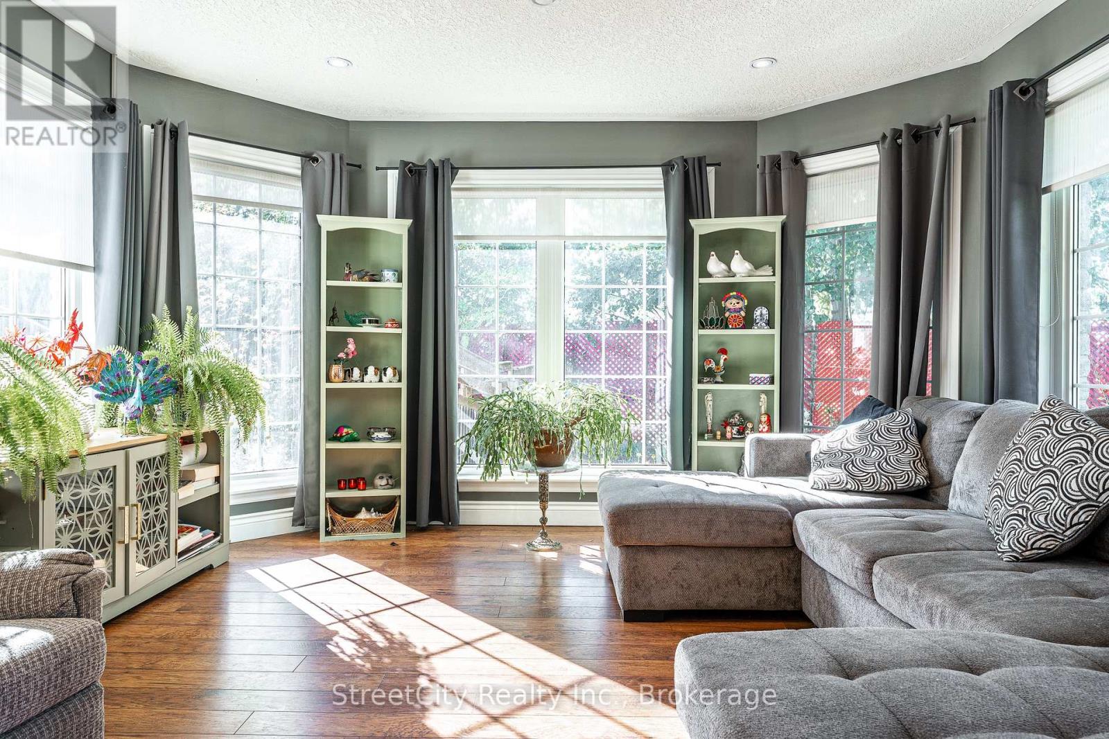 4303 119 Highway, Perth East, Ontario  N5A 6S2 - Photo 12 - X12438589