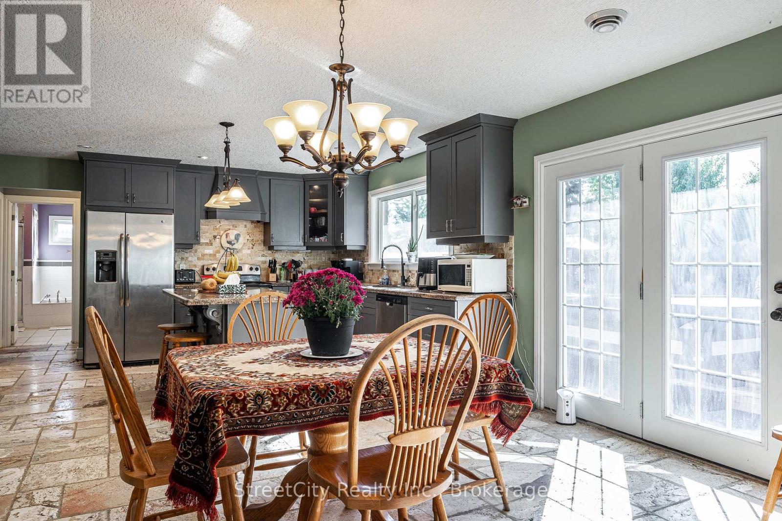 4303 119 Highway, Perth East, Ontario  N5A 6S2 - Photo 14 - X12438589