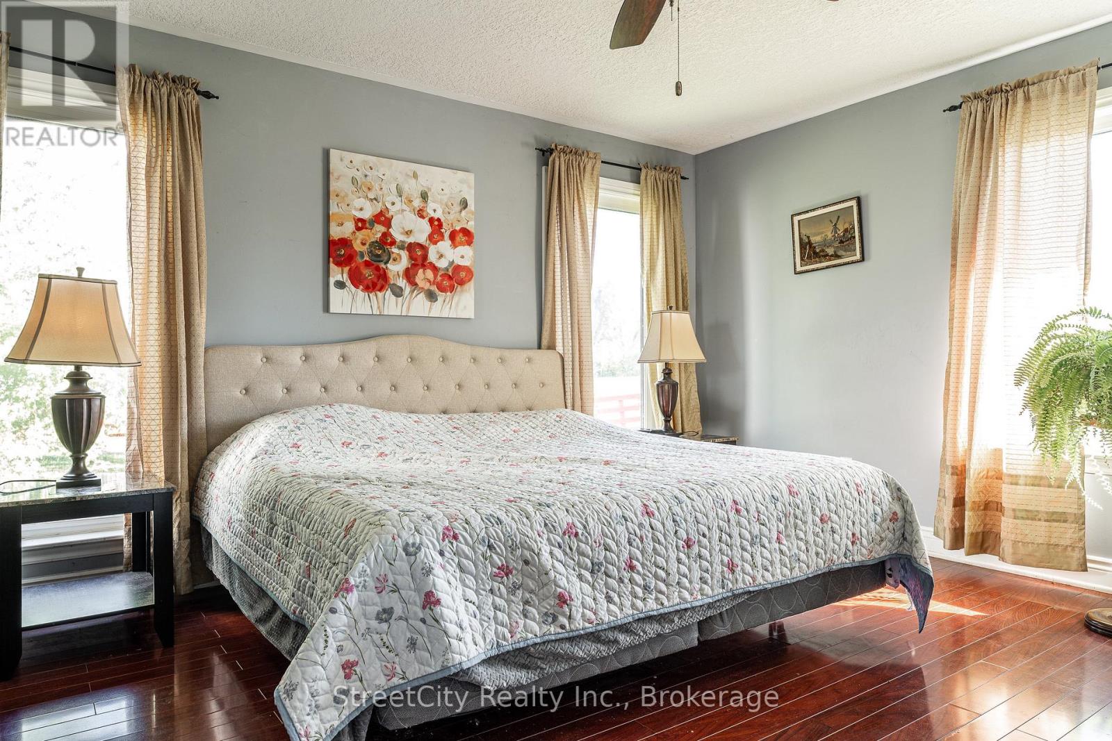 4303 119 Highway, Perth East, Ontario  N5A 6S2 - Photo 19 - X12438589