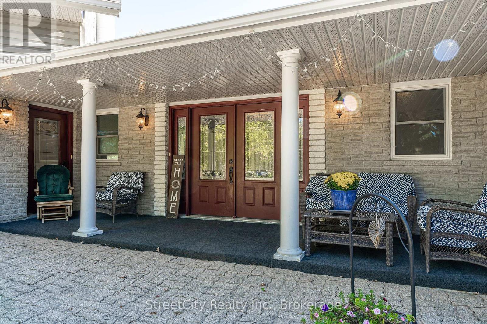 4303 119 Highway, Perth East, Ontario  N5A 6S2 - Photo 3 - X12438589