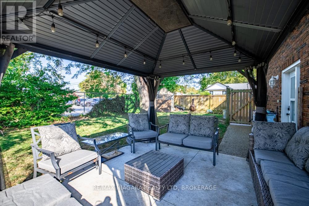 55 Ann Street, Thorold, Ontario  L2V 2J8 - Photo 30 - X12663940