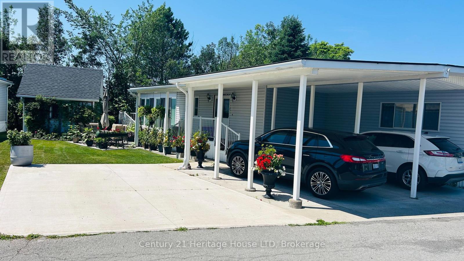 59 - 3033 Townline Road, Fort Erie, Ontario  L0S 1S1 - Photo 5 - X12663982