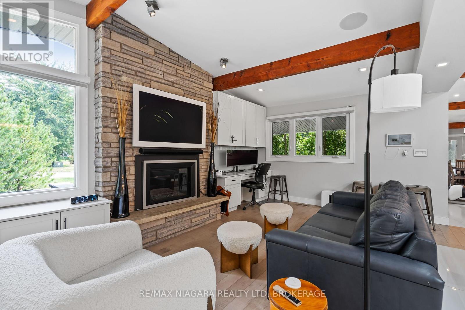 2 Mallette Crescent, Niagara-On-The-Lake, Ontario  L0S 1J0 - Photo 22 - X12663992