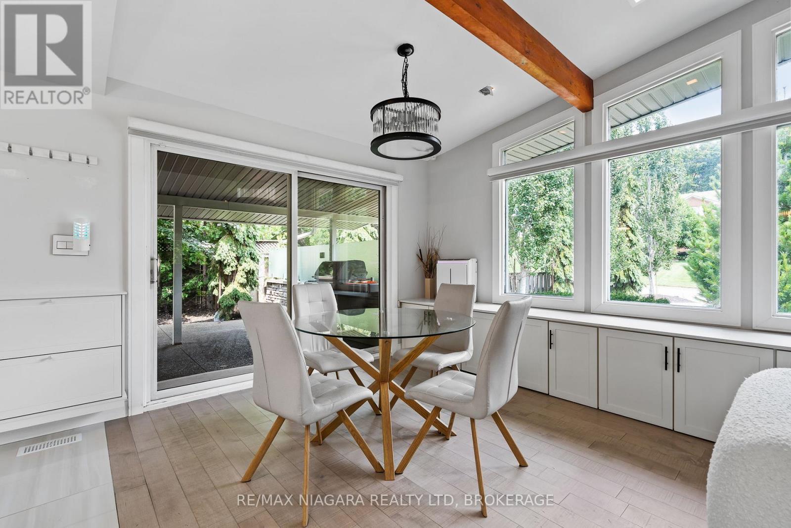 2 Mallette Crescent, Niagara-On-The-Lake, Ontario  L0S 1J0 - Photo 23 - X12663992