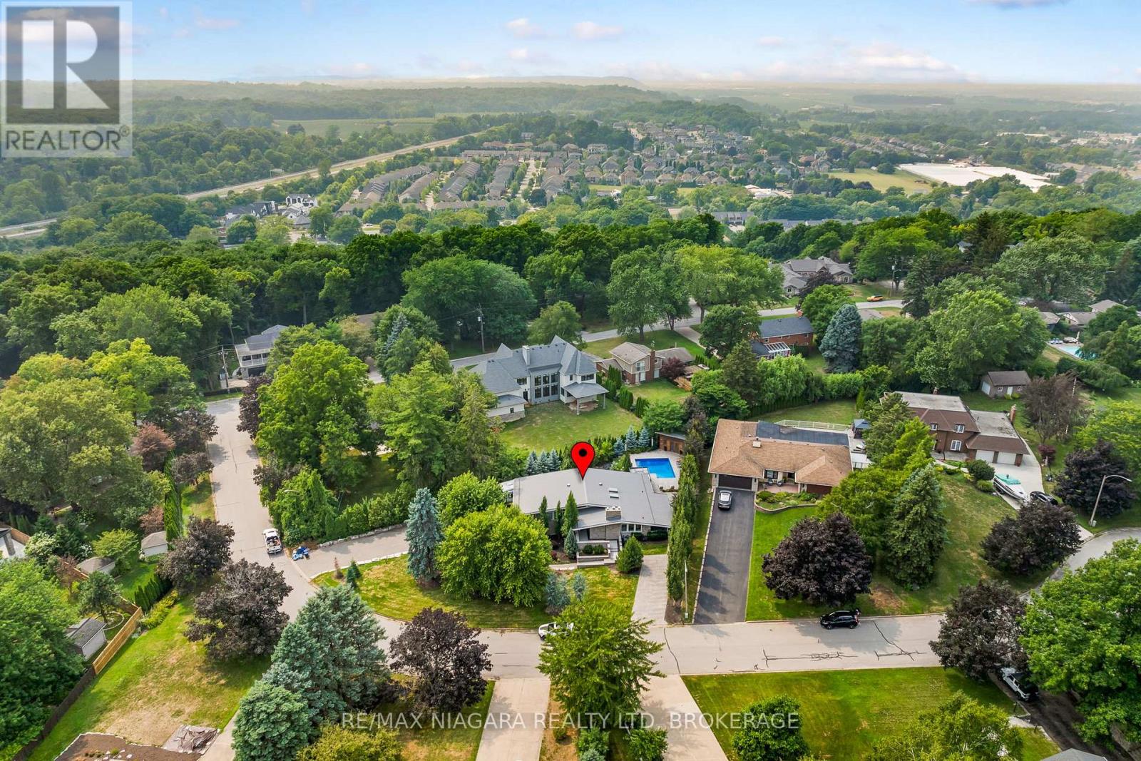 2 Mallette Crescent, Niagara-On-The-Lake, Ontario  L0S 1J0 - Photo 43 - X12663992