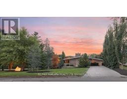 2 MALLETTE CRESCENT, Niagara-on-the-Lake, Ontario