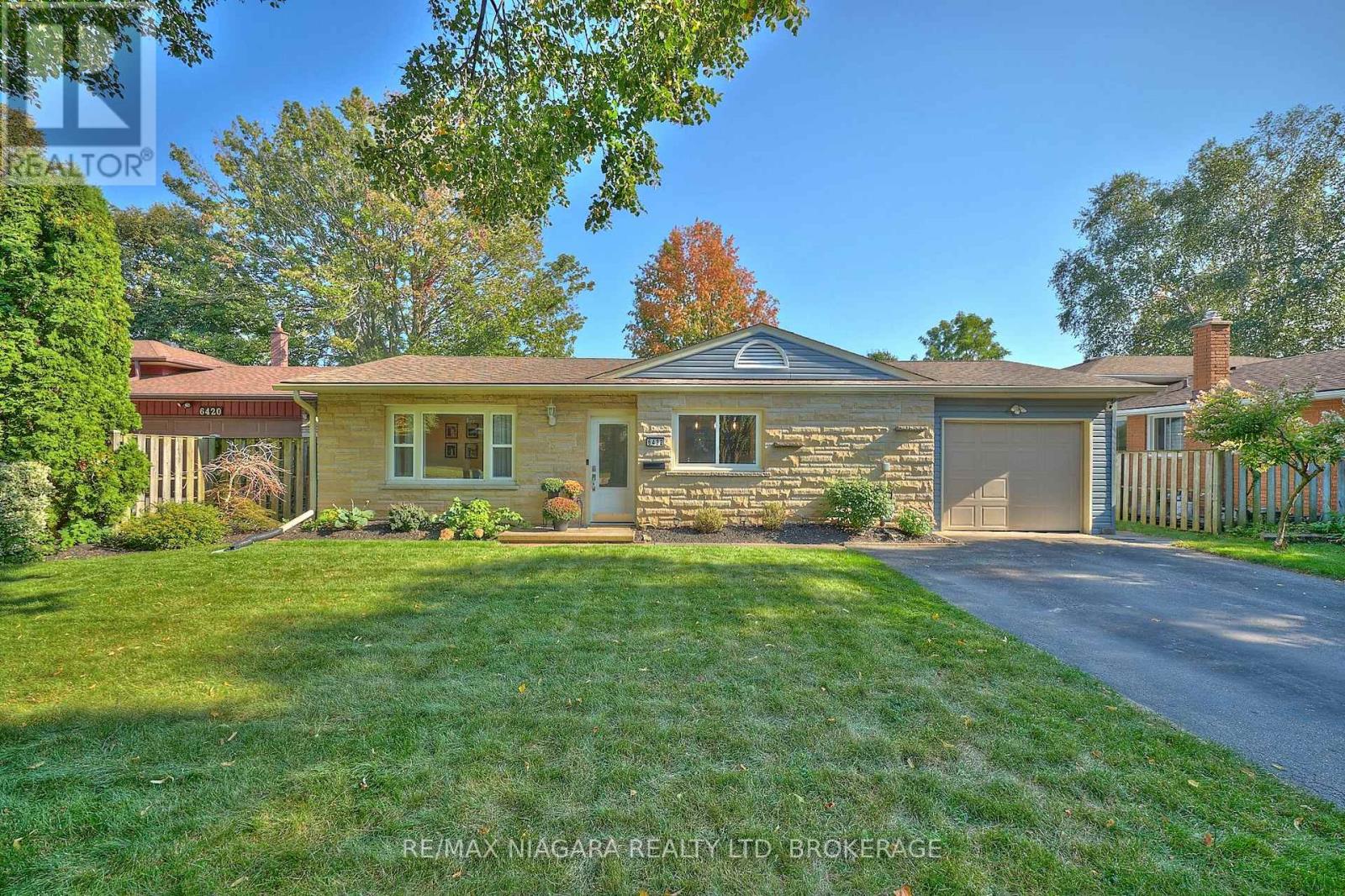 6432 Carolyn Avenue, Niagara Falls, Ontario  L2E 5H5 - Photo 2 - X12664044