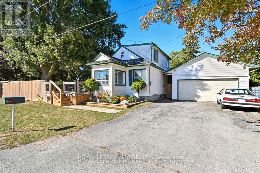 2459 Thompson Road, Niagara Falls, Ontario  L2E 6S4 - Photo 1 - X12664056