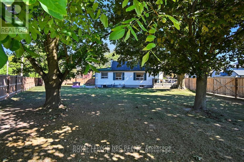 2459 Thompson Road, Niagara Falls, Ontario  L2E 6S4 - Photo 29 - X12664056