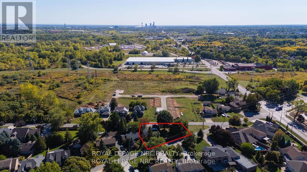 2459 Thompson Road, Niagara Falls, Ontario  L2E 6S4 - Photo 36 - X12664056