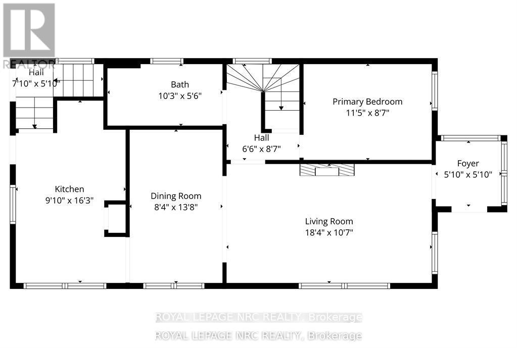 2459 Thompson Road, Niagara Falls, Ontario  L2E 6S4 - Photo 38 - X12664056