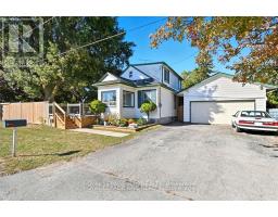 2459 THOMPSON ROAD, Niagara Falls, Ontario