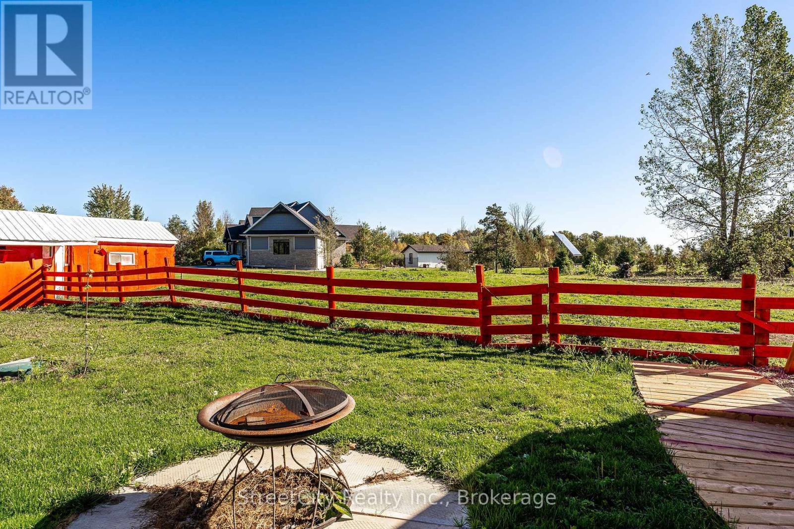 4303 119 Highway, Perth East, Ontario  N5A 6S2 - Photo 39 - X12438589