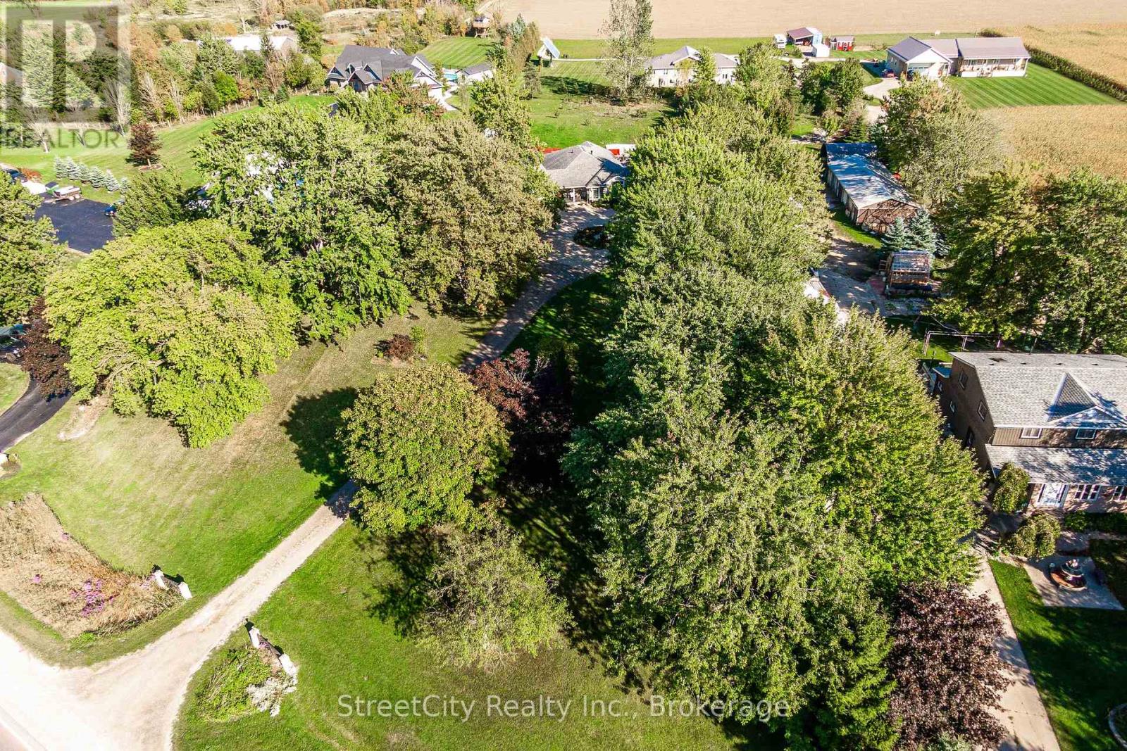 4303 119 Highway, Perth East, Ontario  N5A 6S2 - Photo 48 - X12438589